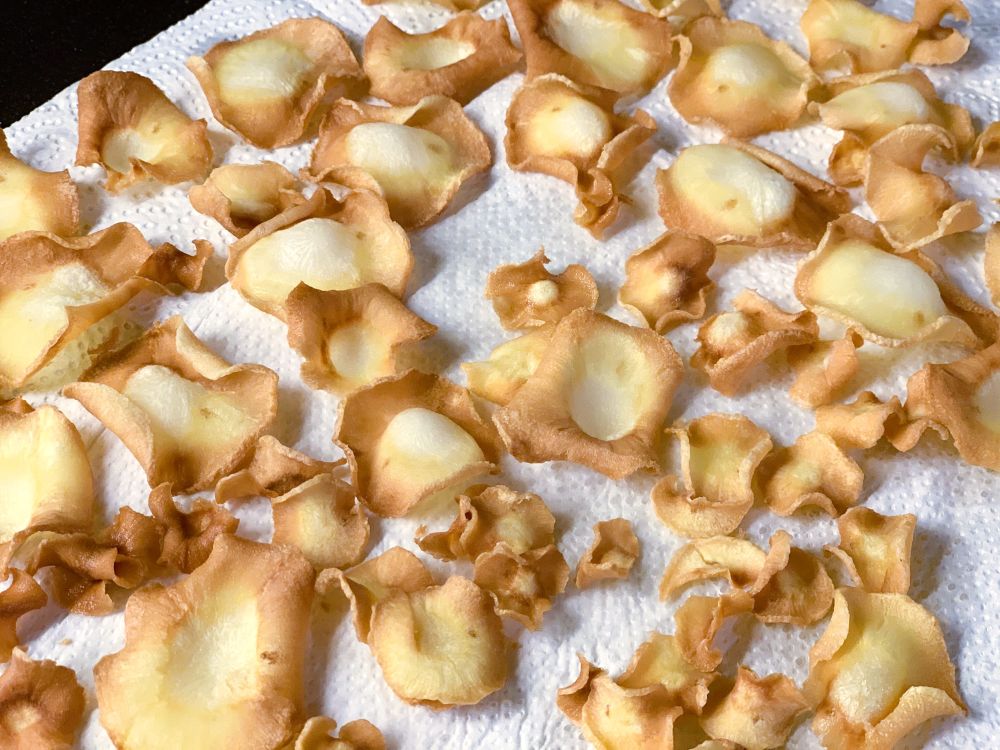 pastinaakchips
