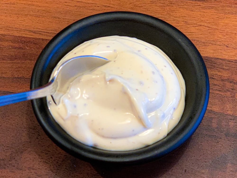 truffelmayonaise truffelmayonaise
