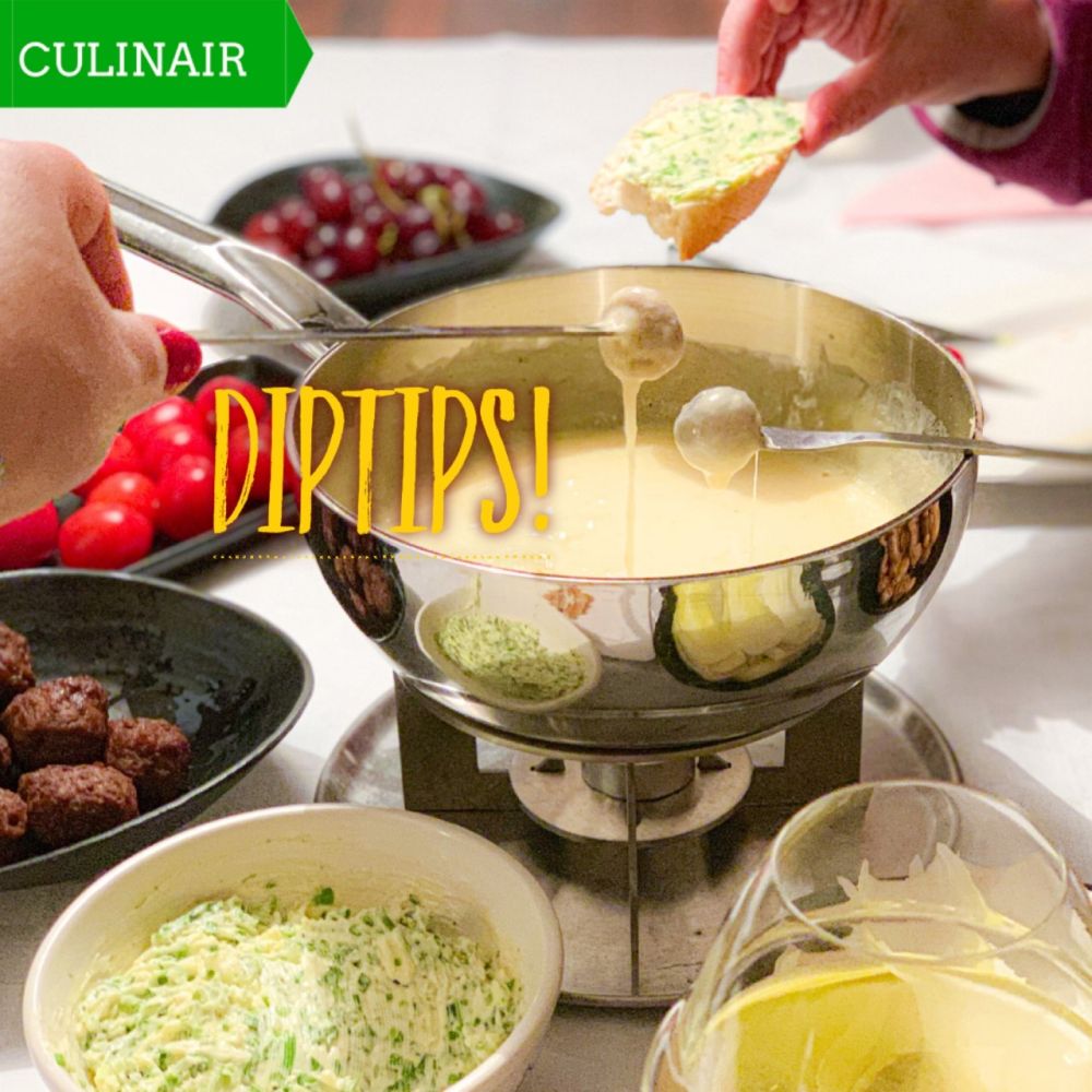diptips kaasfondue diptips kaasfondue