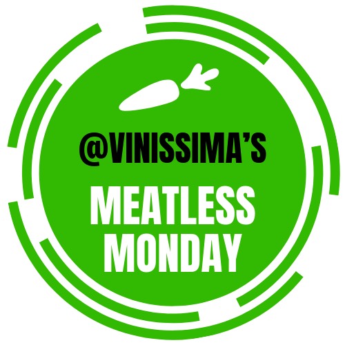 vinissima’s meatless monday vinissima's meatless monday