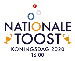 Nationale Toost