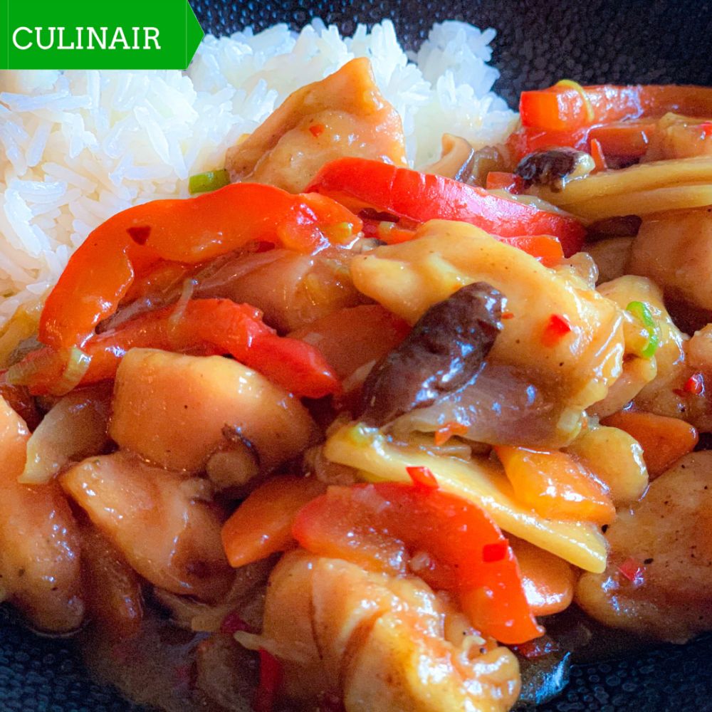 de lekkerste Chinese tjap tjoy de lekkerste Chinese tjap tjoy