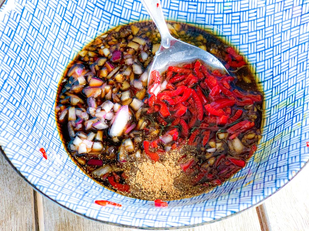 ketjapsaus ketjapsaus