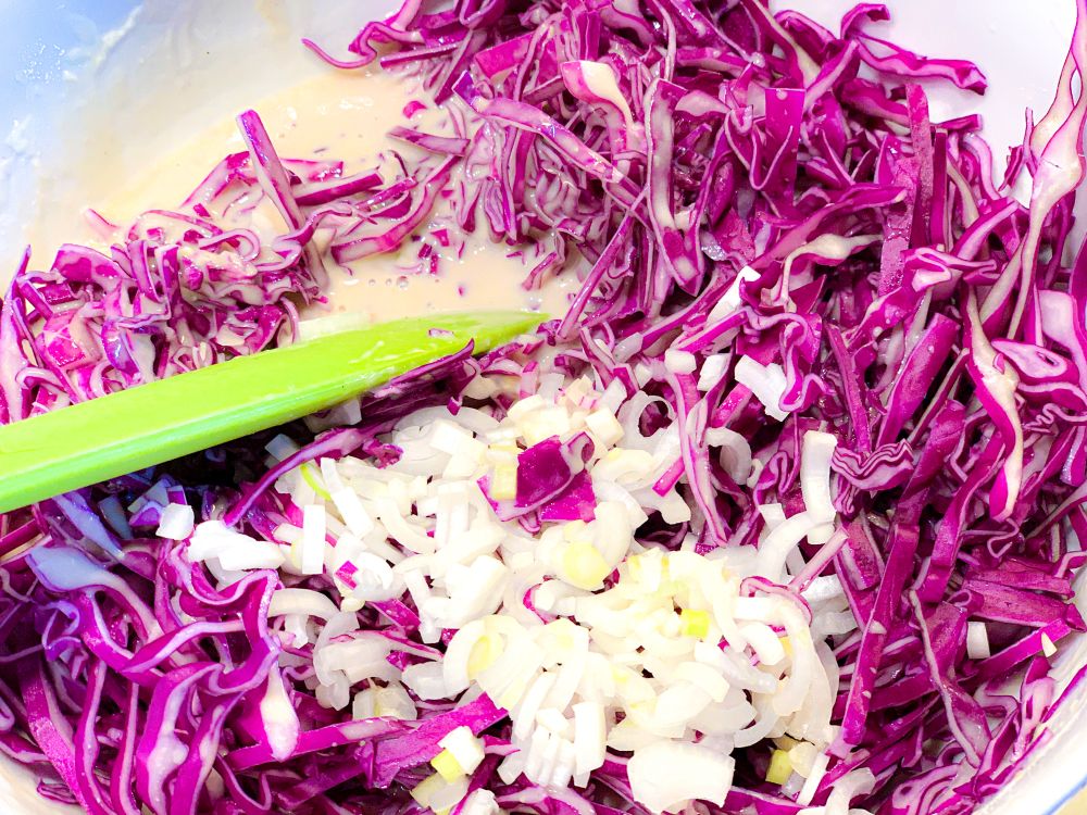 beslag voor okonomiyaki beslag voor okonomiyaki