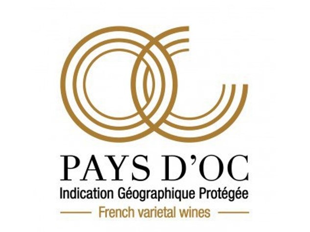 logo IGP Pays d Oc logo IGP Pays d Oc