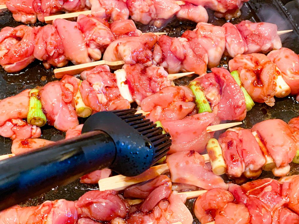 Yakitori