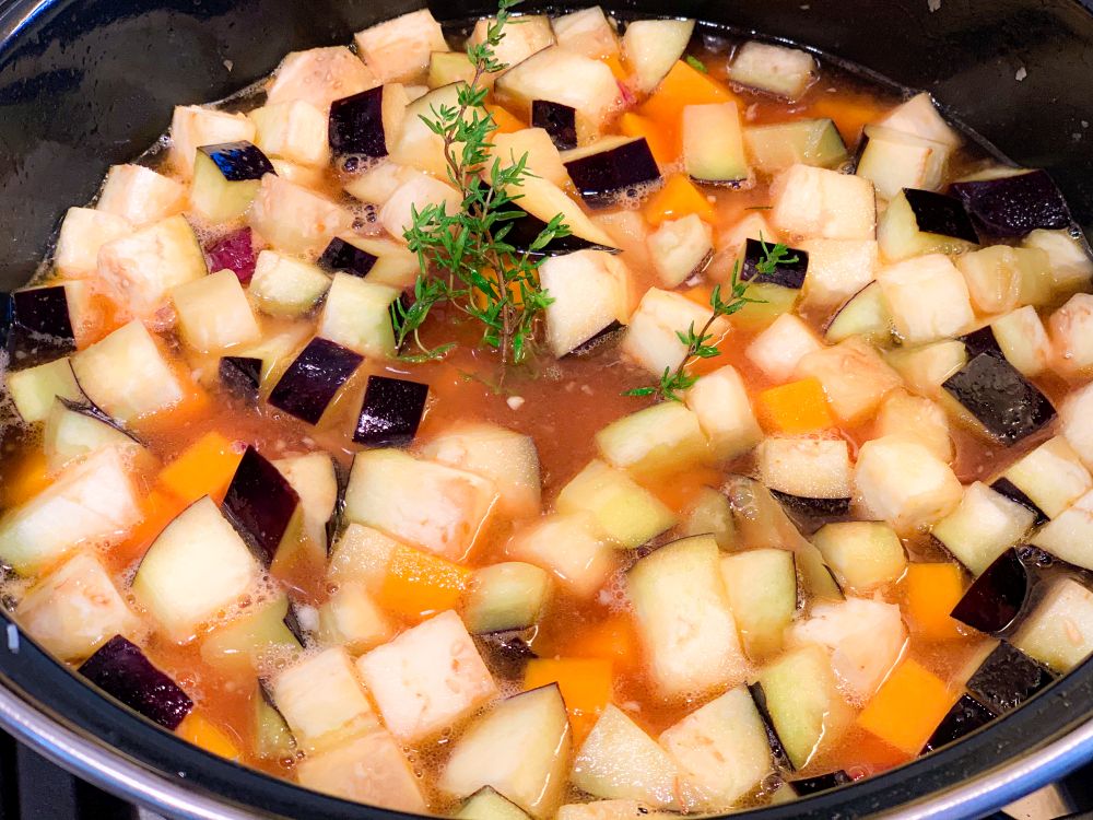 pepperpot maken pepperpot maken