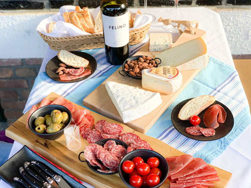picada argentina picada argentina