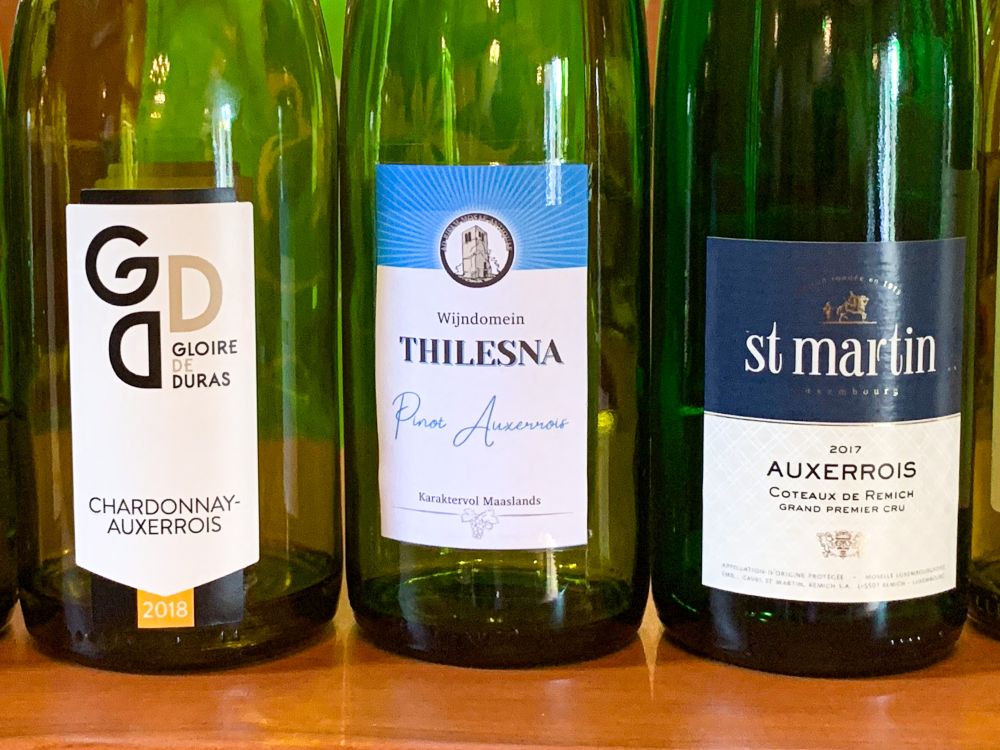 AuxerroisTafel serie 1 nr 5-7