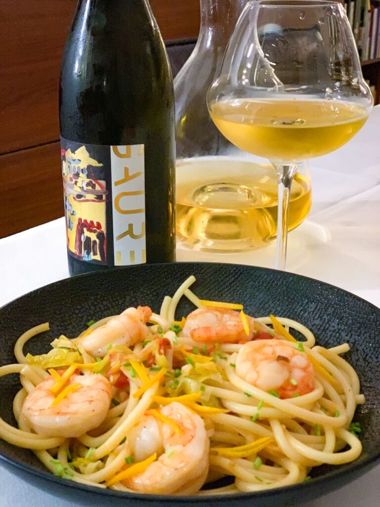 2017 Limoux – Château de Gaure