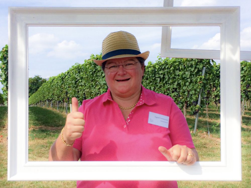 bij Kurz Wagner – Rheinhessen bij Kurz Wagner - Rheinhessen