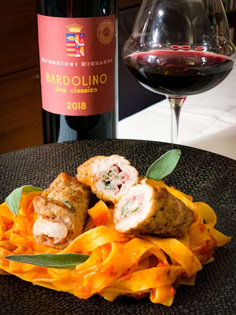 Bardolino Classico – Guerrieri Rizzardi