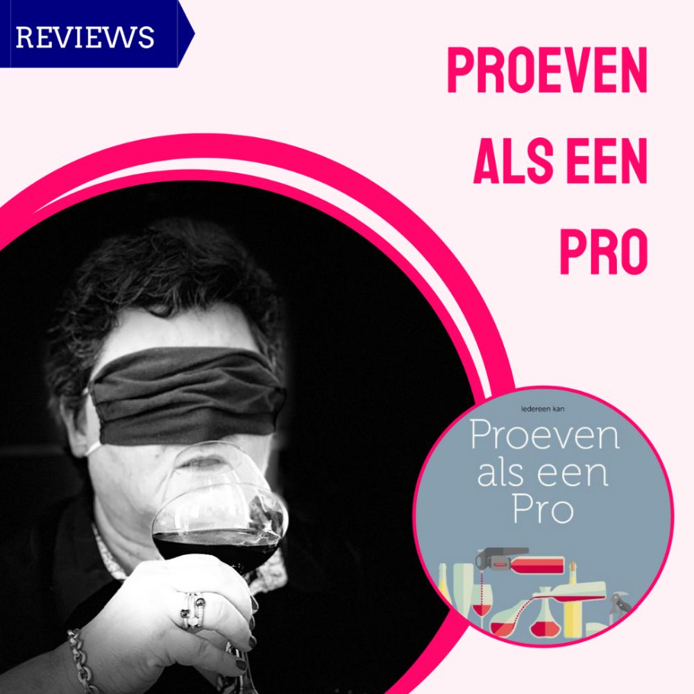 reviews – proeven als een pro reviews - proeven als een pro