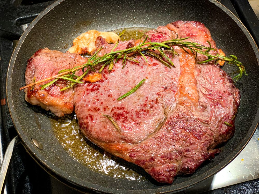 ribeye bakken