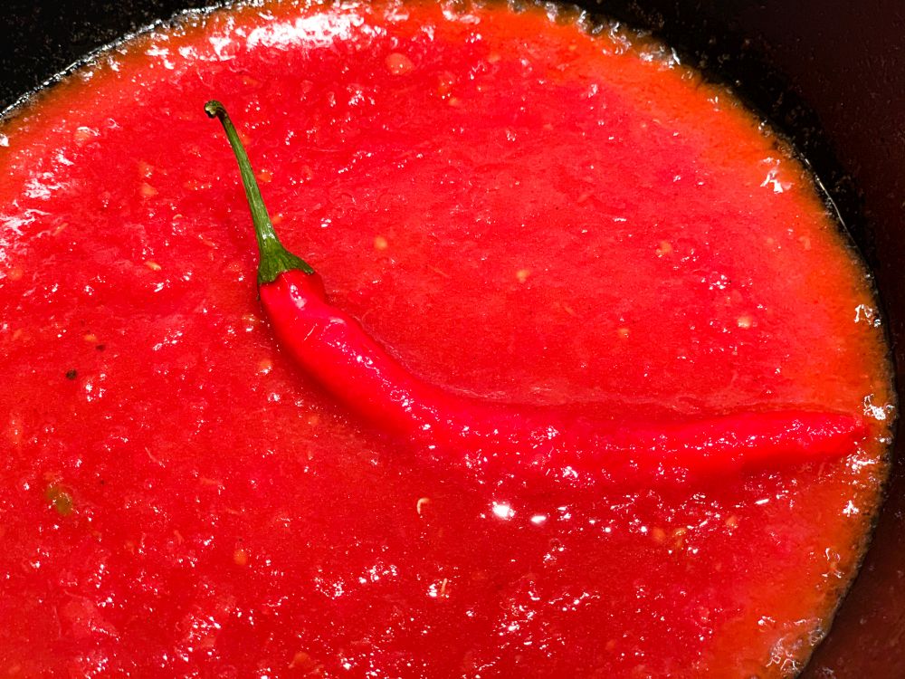 amatriciana amatriciana
