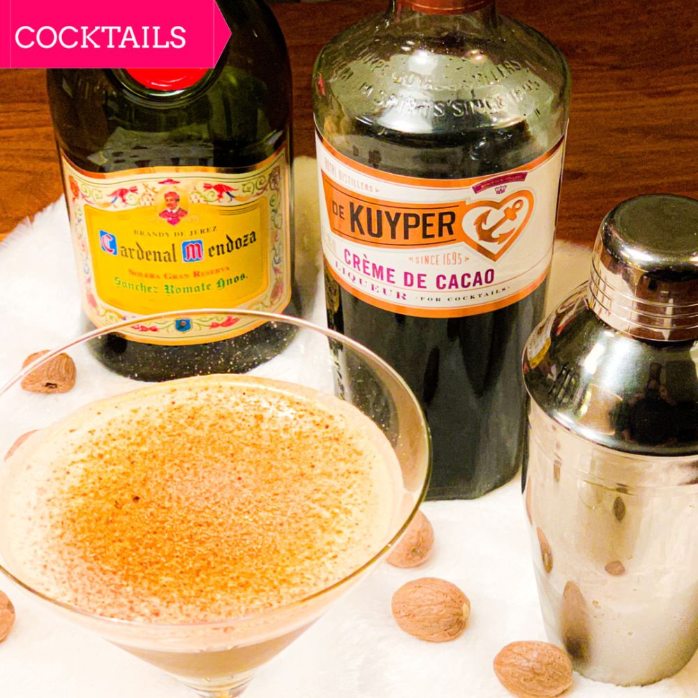 cocktail brandy alexander cocktail brandy alexander