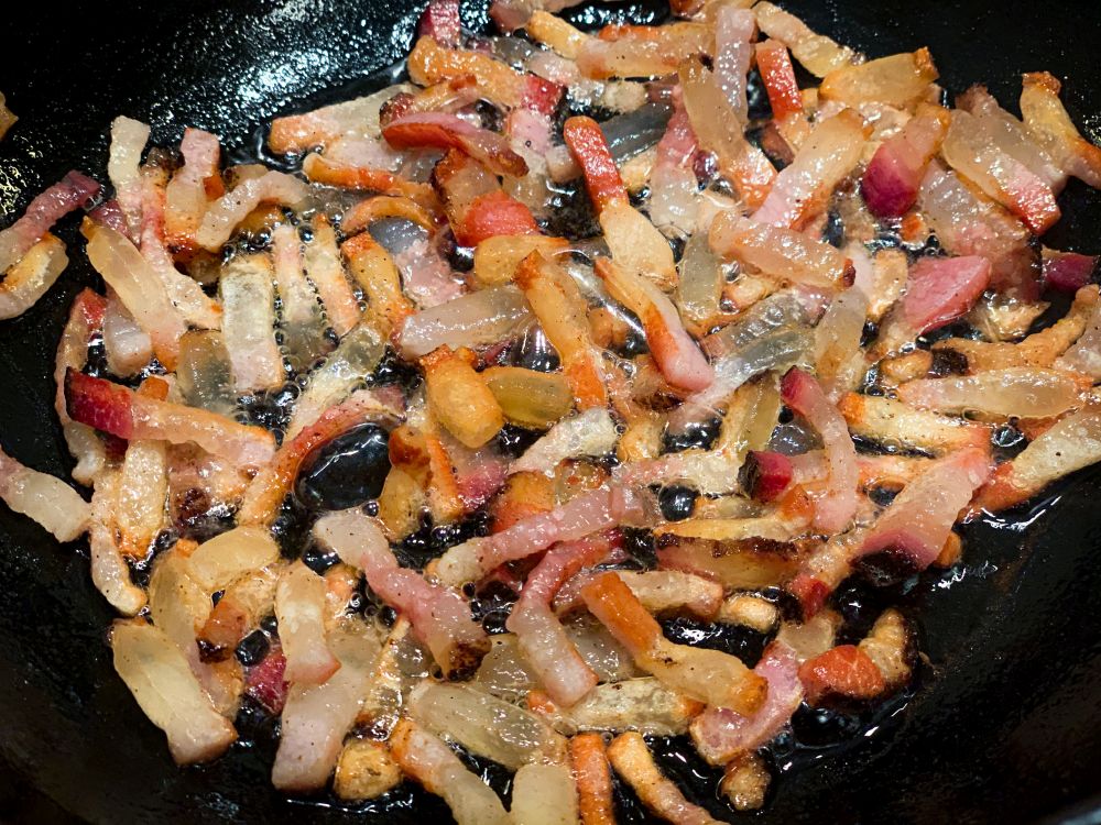 guanciale