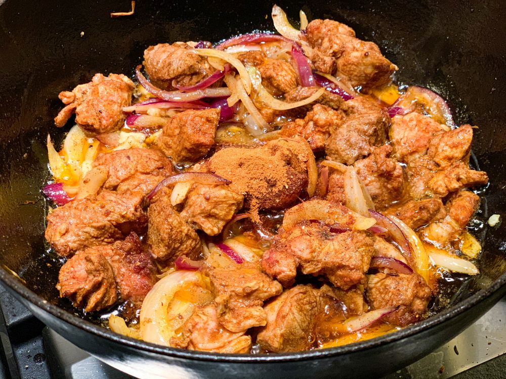 lamsmrouzia maken lamsmrouzia maken