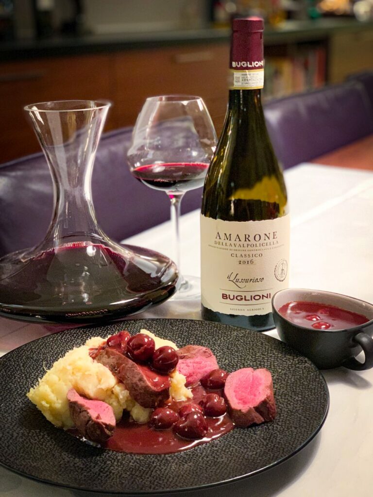 Amarone – Cantine Buglioni Amarone - Cantine Buglioni