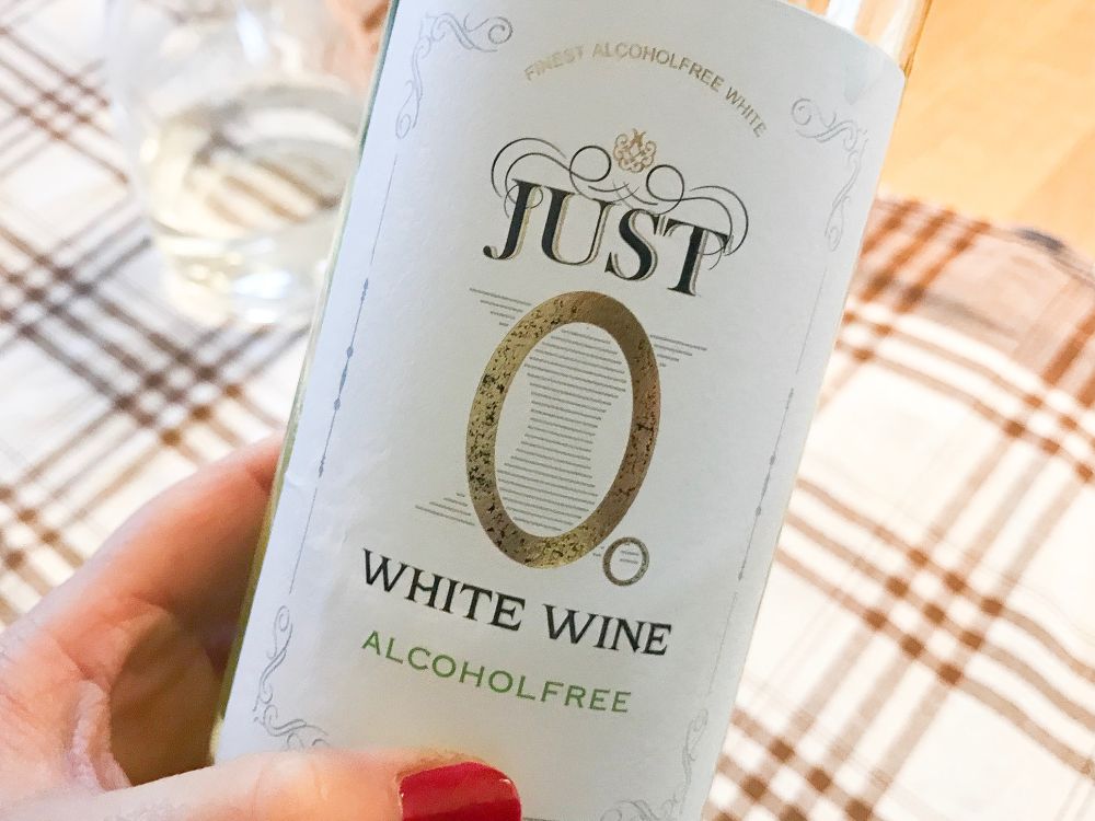 Wijntrends 2021 – alcoholvrije wijn