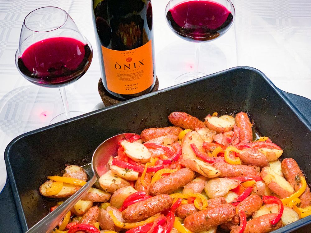 Priorat – Ònix Clàssic – Vinícola del Priorat Priorat - Ònix Clàssic - Vinícola del Priorat